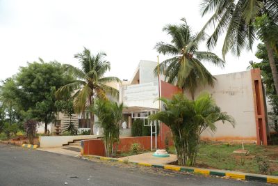 Mallige college of pharmacy